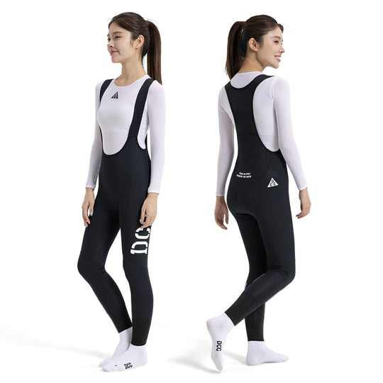 QILIN Winter Bib Tights  DCCW240806