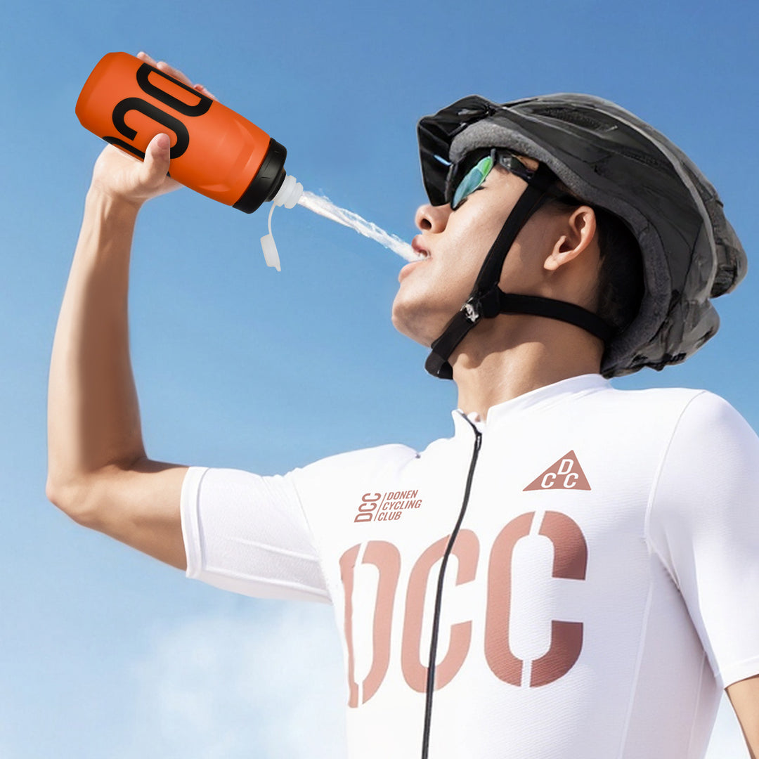 Evolve  Bottle Orange DCCA240702