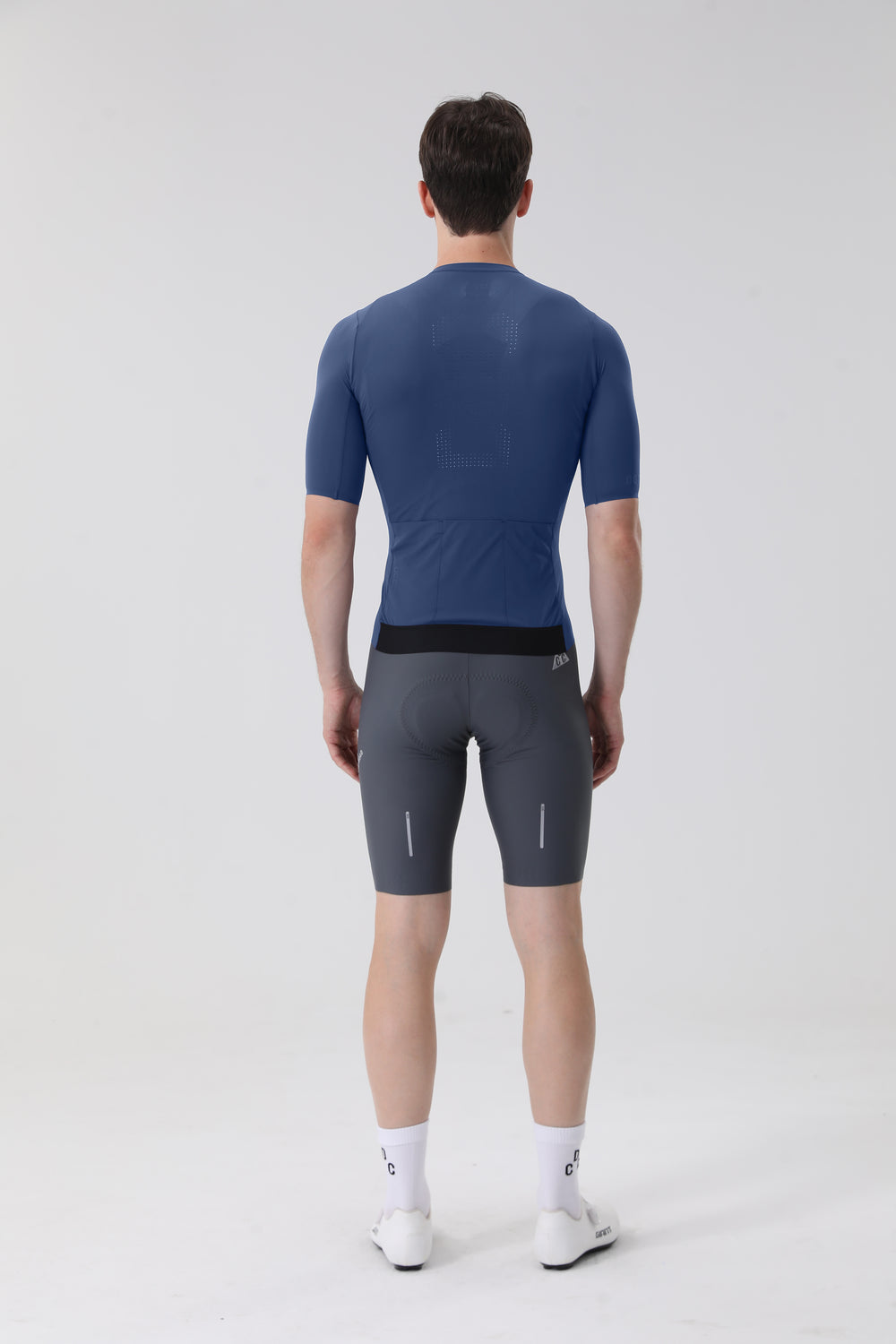 LINGUYN Up-road SS Jersey Blue DCCM240411