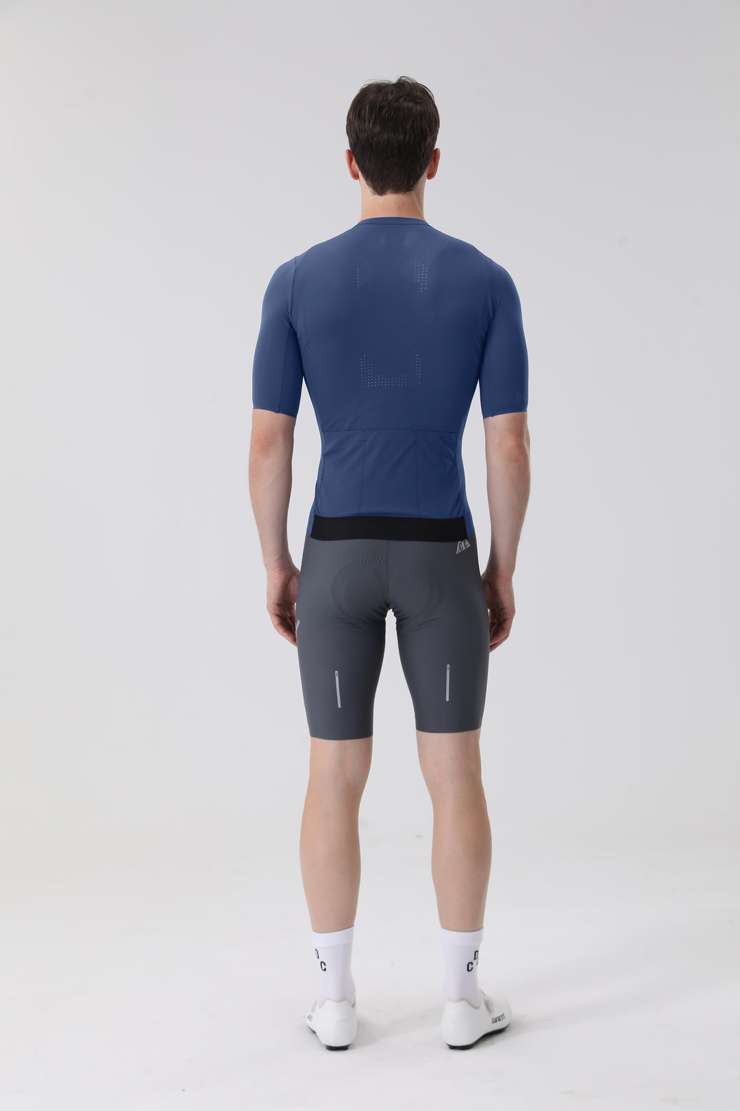 LINGUYN Up-road SS Jersey Blue DCCM240411