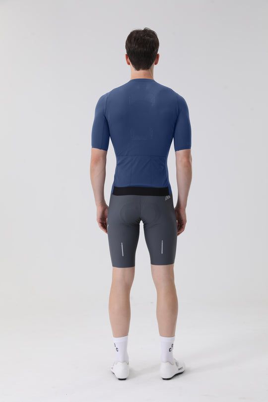 LINGUYN Up-road SS Jersey Blue DCCM240411