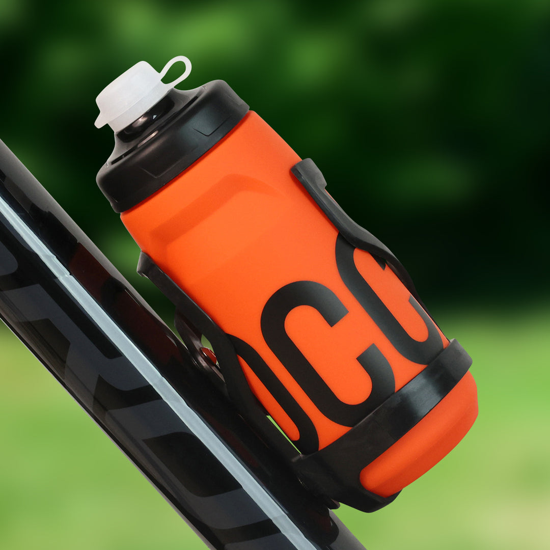 Evolve  Bottle Orange DCCA240702