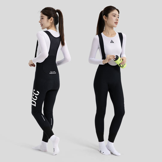 QILIN Winter Bib Tights  DCCW240806