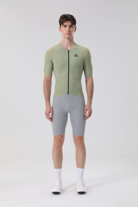 LINGUYN Up-road SS Jersey Light Grey DCCM240411