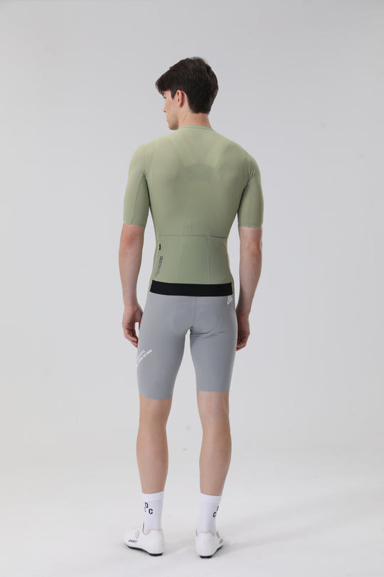 LINGUYN Up-road SS Jersey Light Green DCCM240411