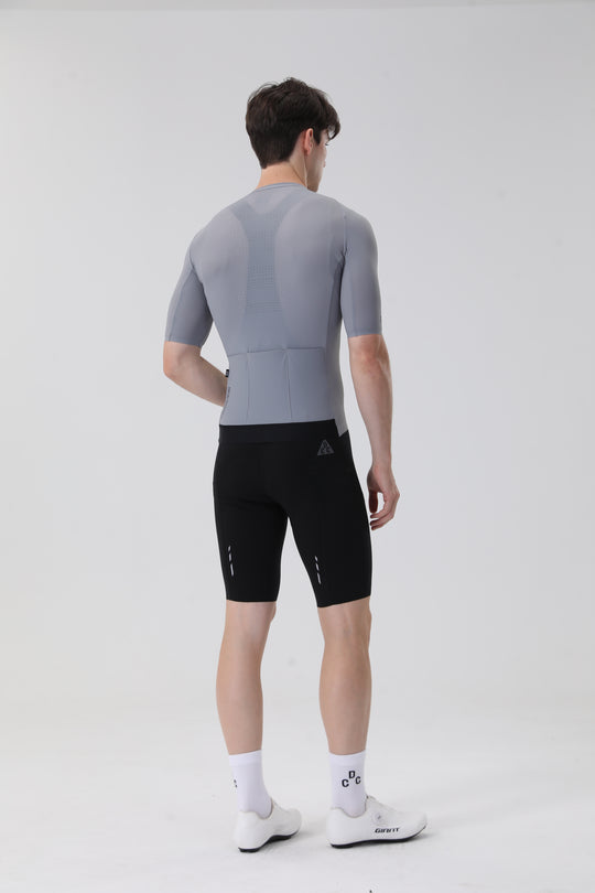 LINGUYN Up-road SS Jersey Cold Grey DCCM240411