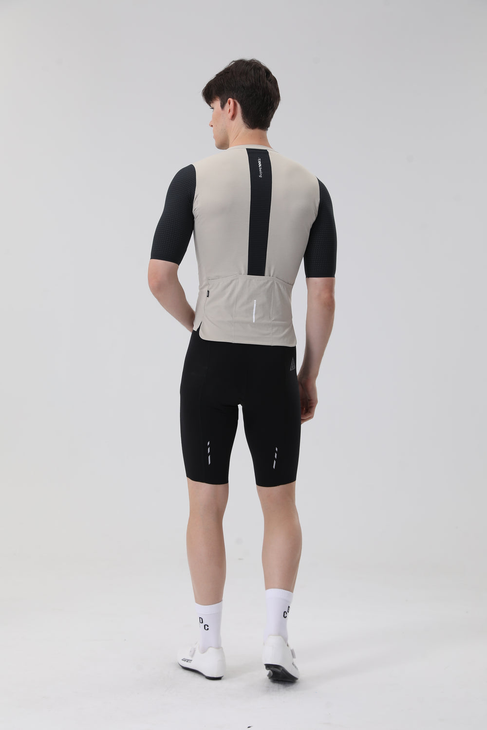 ZHUFENG SS Jersey Beige DCCM260110