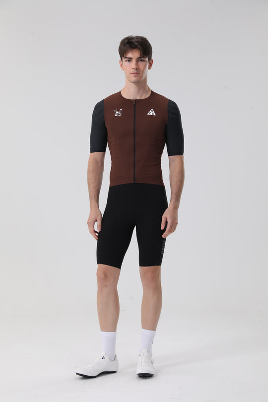 ZHUFENG SS Jersey Beige DCCM260110