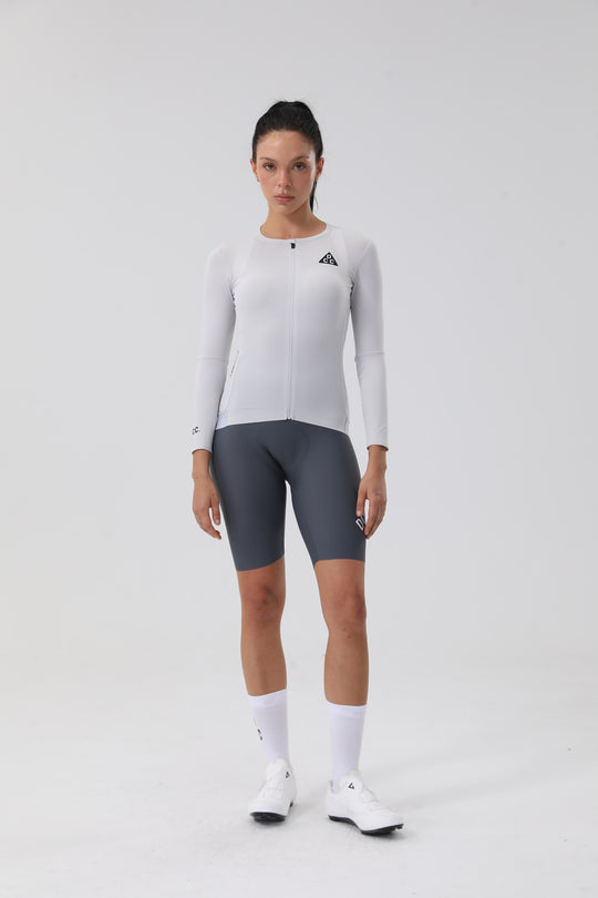 FENGXU LS Jersey Black DCCF251230
