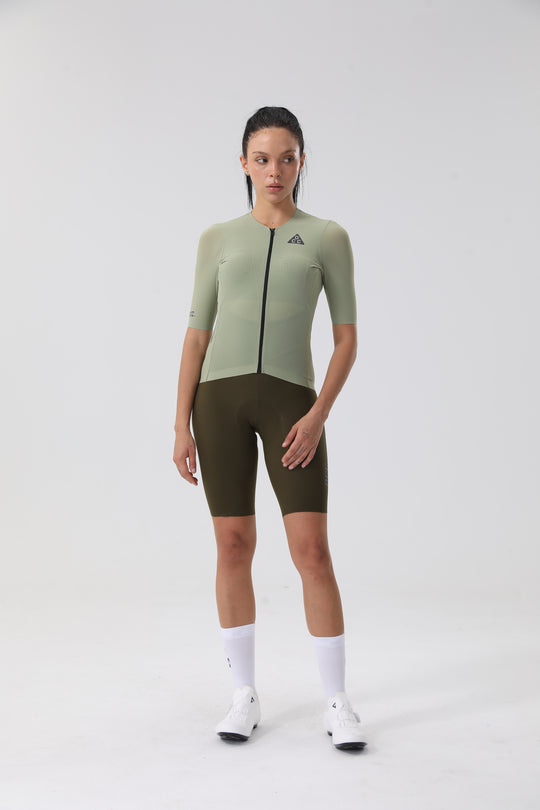 LINGUYN Up-road SS Jersey Black DCCF240411