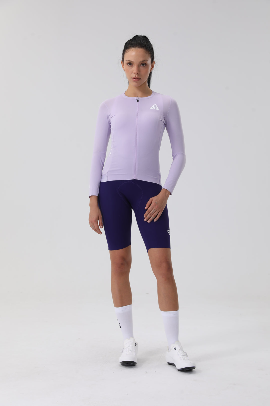 FENGXU LS Jersey Black DCCF251230
