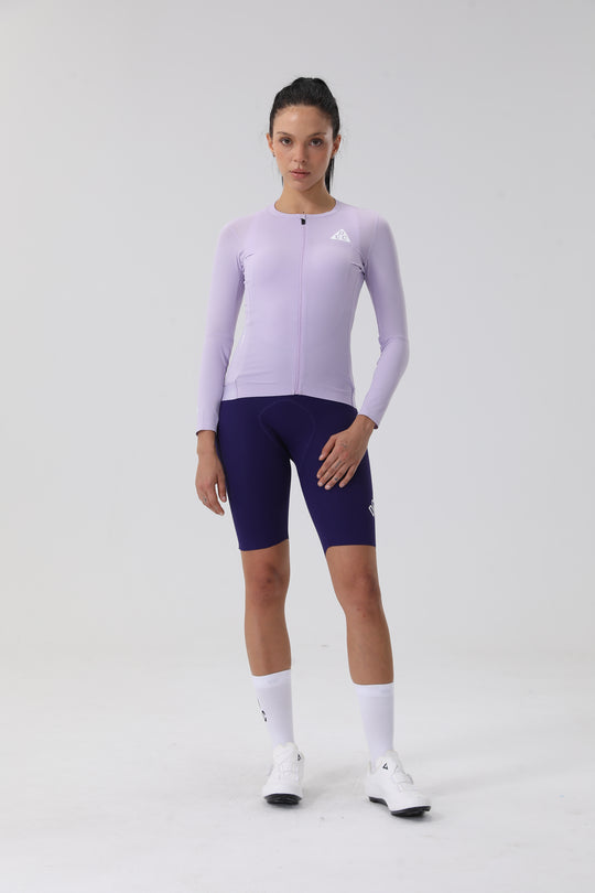 FENGXU LS Jersey Black DCCF251230