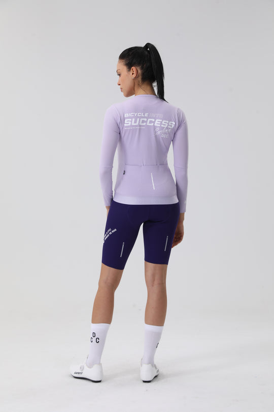 FENGXU LS Jersey Violet DCCF251230