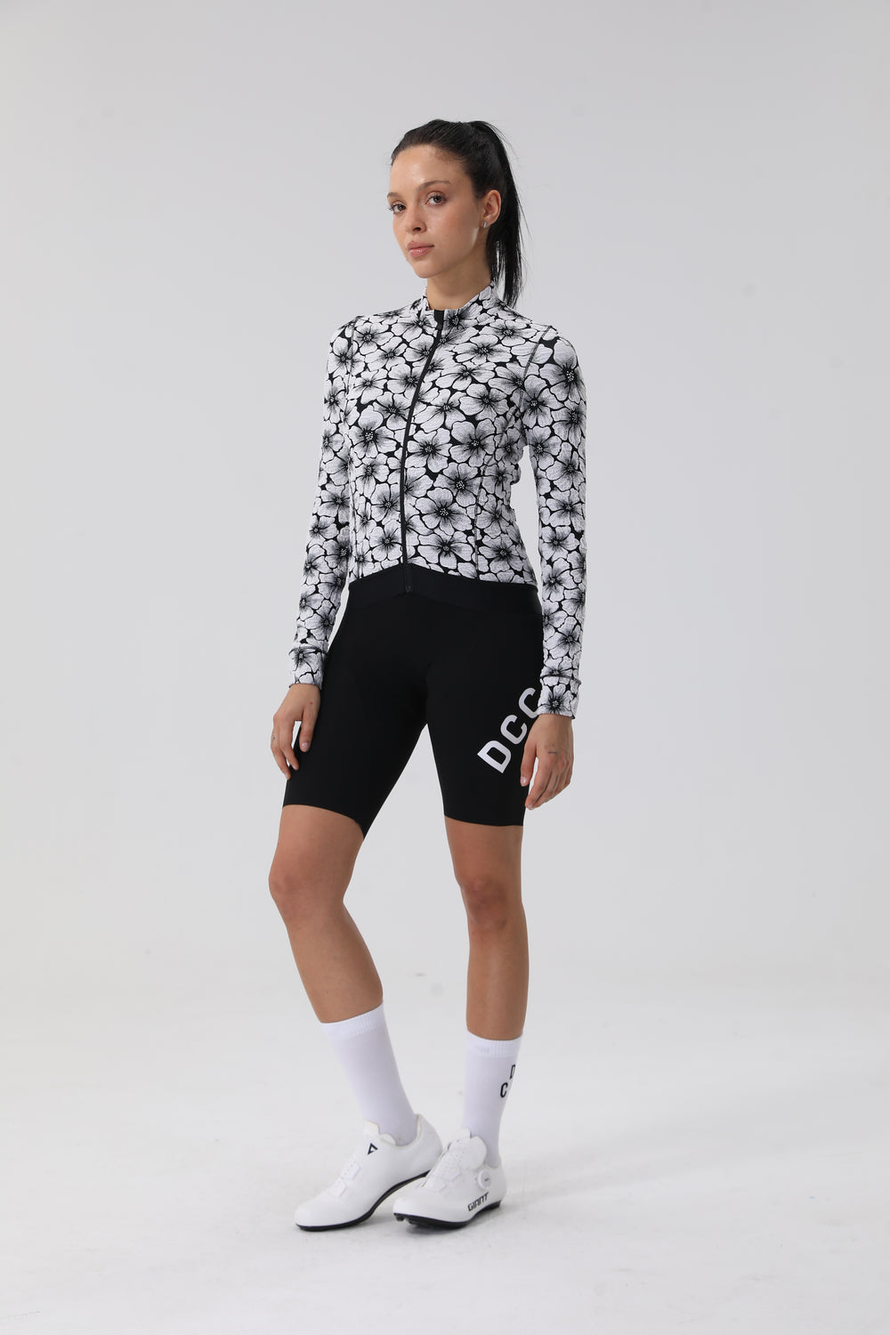 QWEEN LS Jersey DCCF260411