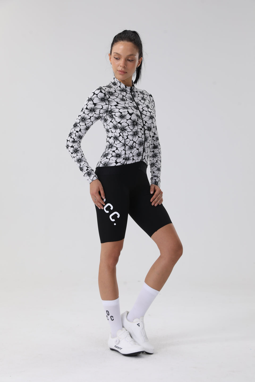 QWEEN LS Jersey DCCF260411