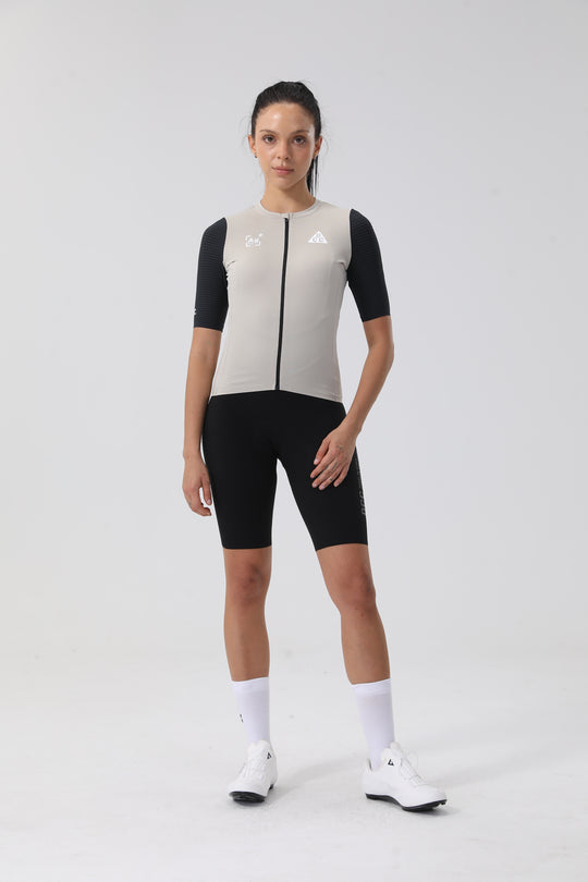 ZHUFENG SS Jersey Black DCCF260111
