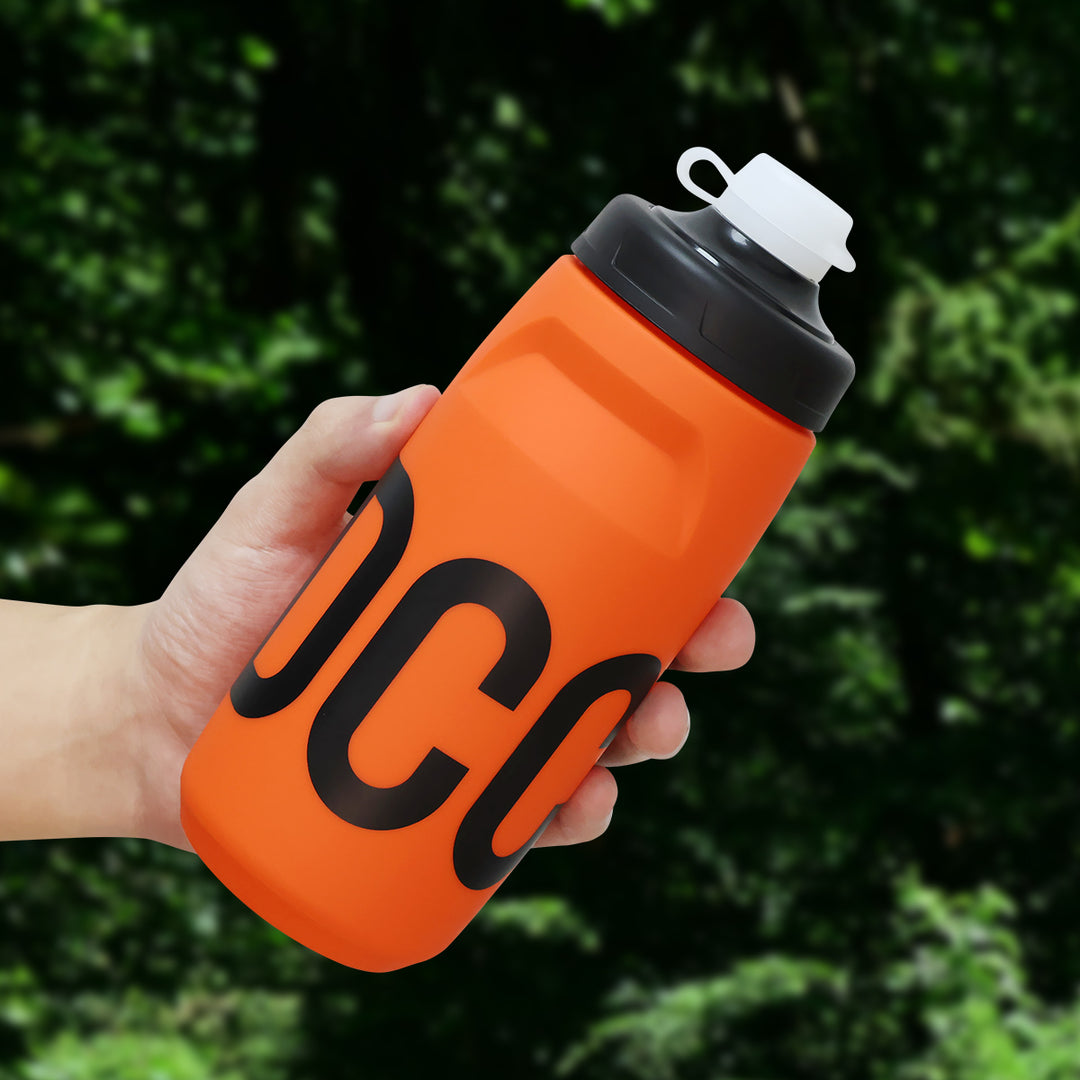 Evolve  Bottle Orange DCCA240702