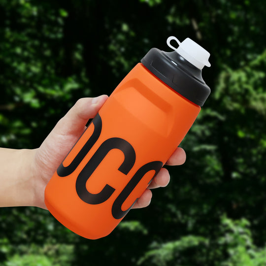 Evolve  Bottle Orange DCCA240702