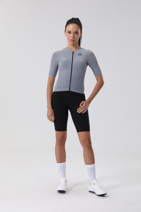 LINGUYN Up-road SS Jersey Black DCCF240411