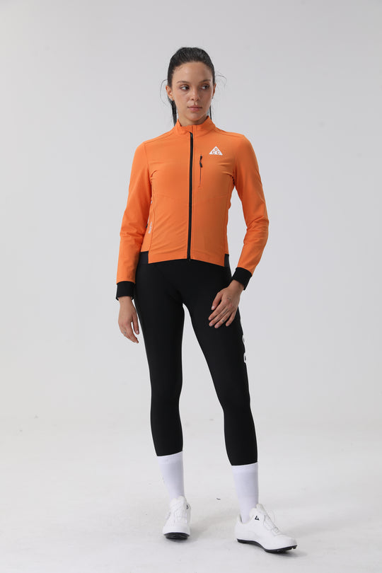 Ruige Airstream LS Jacket Violet DCCF250817