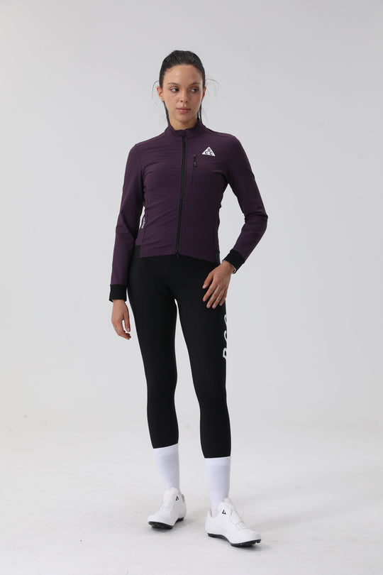 Ruige Airstream LS Jacket Violet DCCF250817