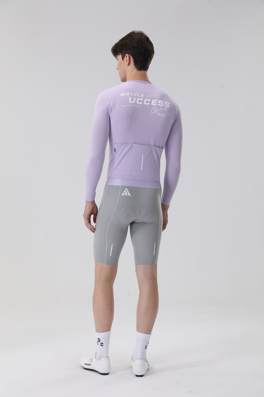 FENGXU LS Jersey Violet DCCM251229