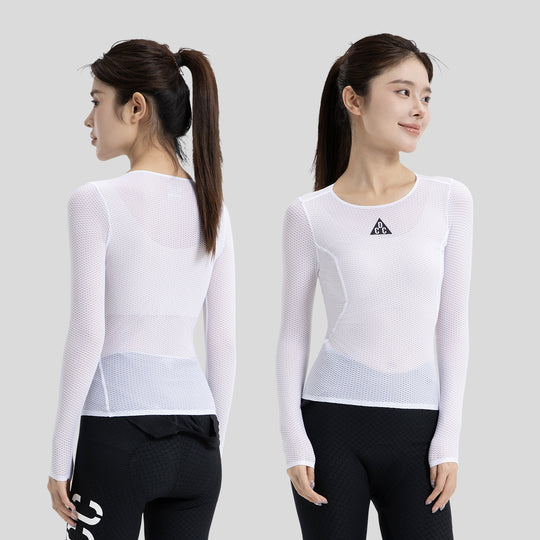 Base Layer LS Tee  DCCF240914