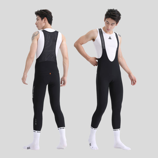 Yaku Men's Essential Bib Tights  DCCT240506