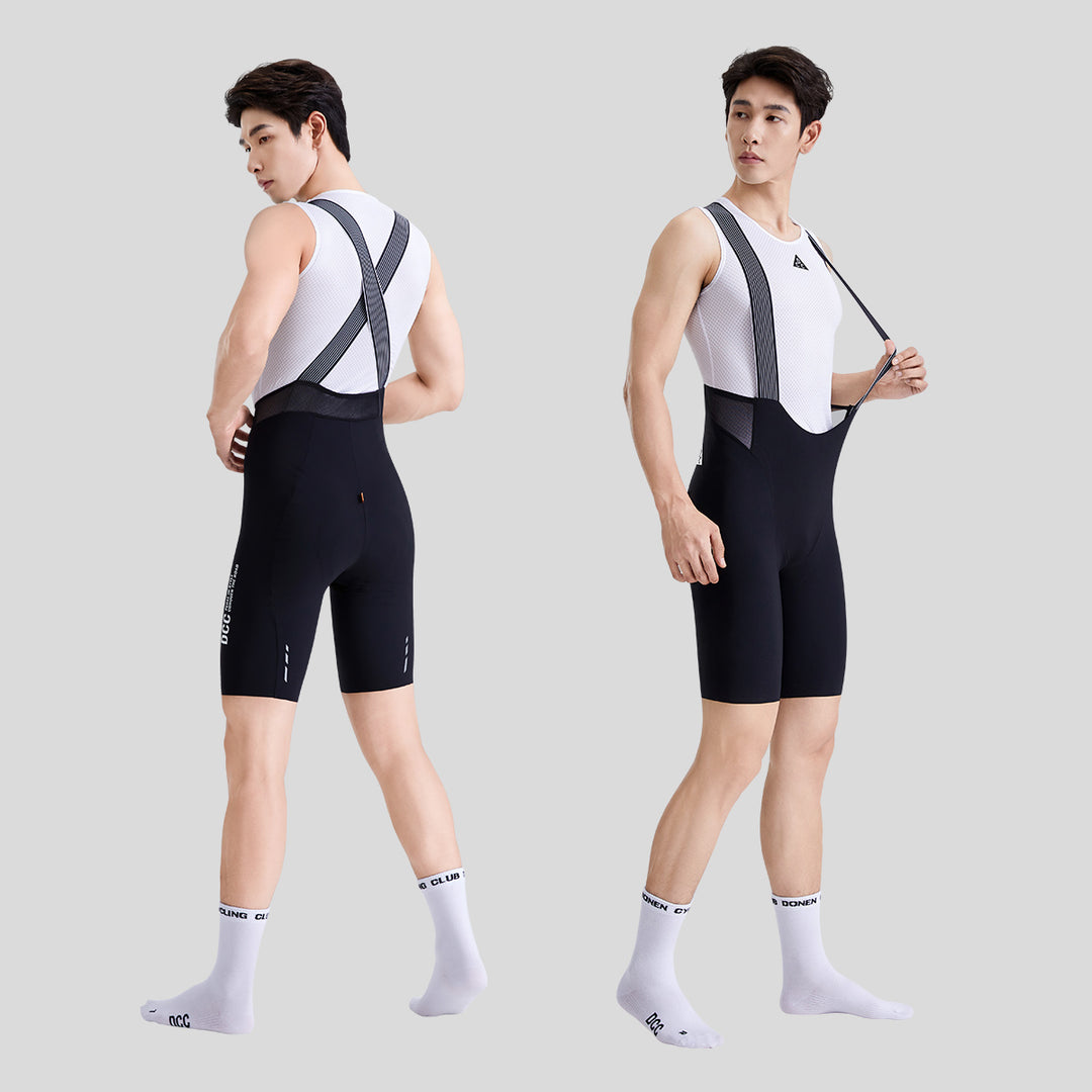 Performance Bib Shorts  DCCT240504 LANGMO