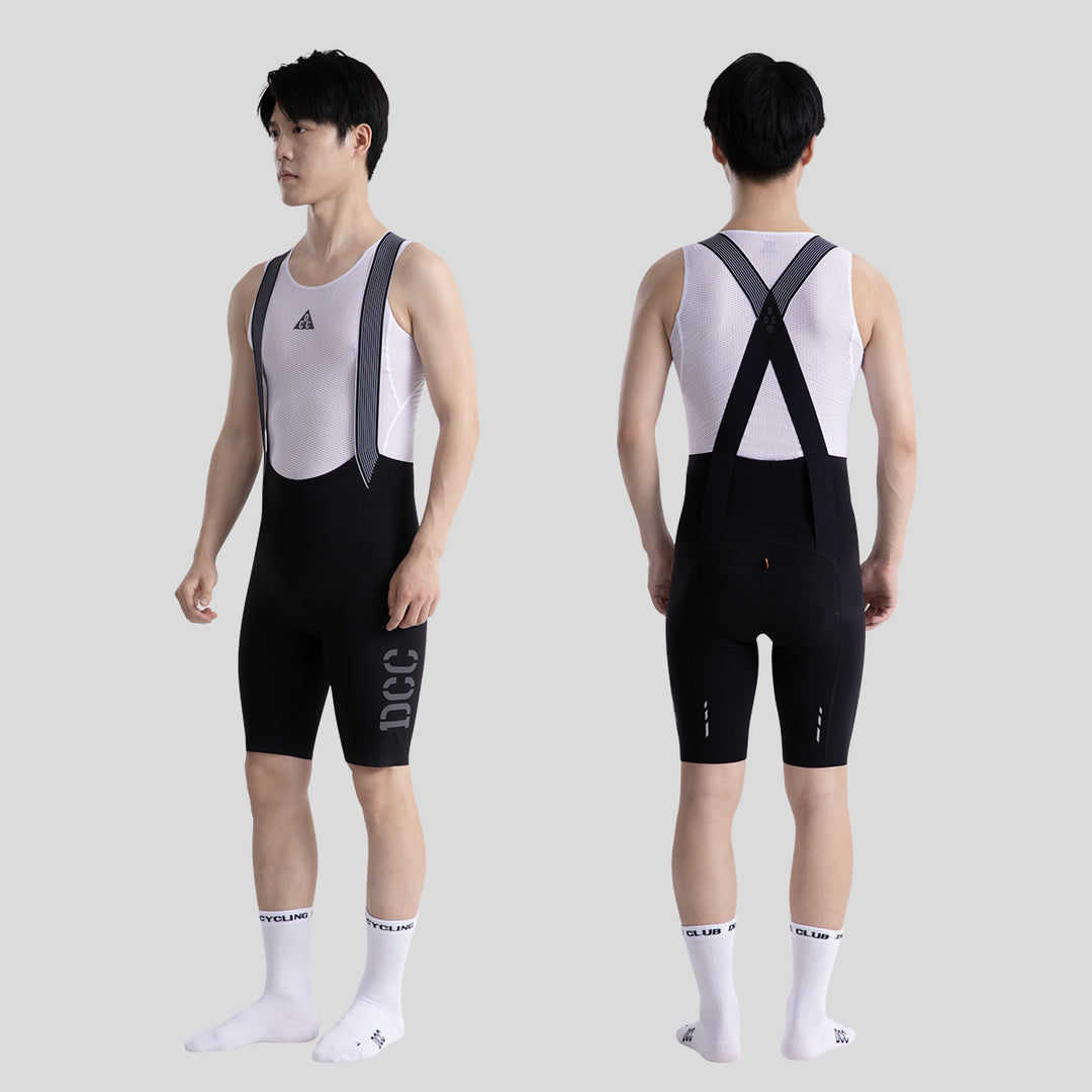 XUANYU BIB SHORTS FOR MEN DCCT240501