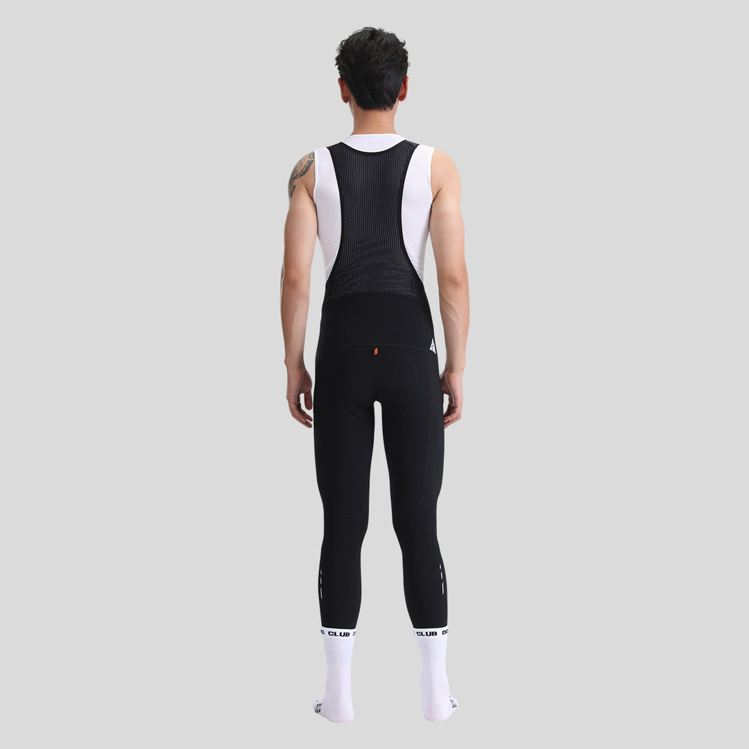 Yaku Men's Essential Bib Tights  DCCT240506