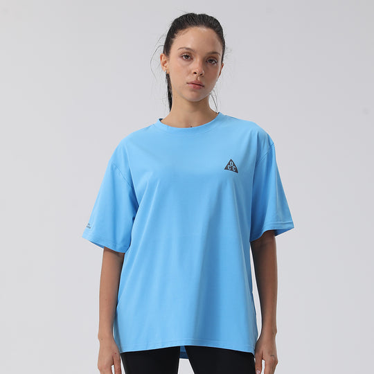 FENGJI T-Shirt Wine Red DCCF250601