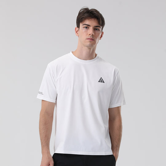 FENGJI T-Shirt Black DCCM250601