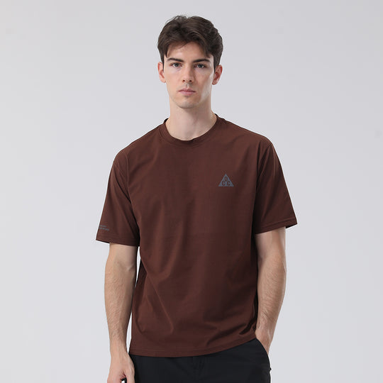 FENGJI T-Shirt Black DCCM250601