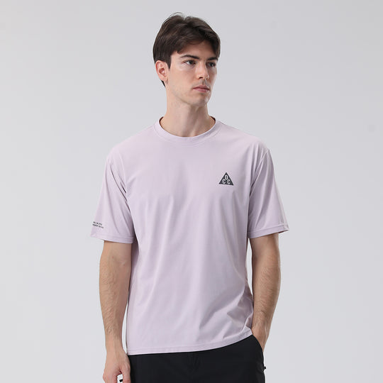 FENGJI T-Shirt Black DCCM250601