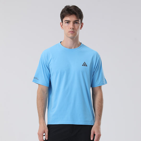 FENGJI T-Shirt Black DCCM250601