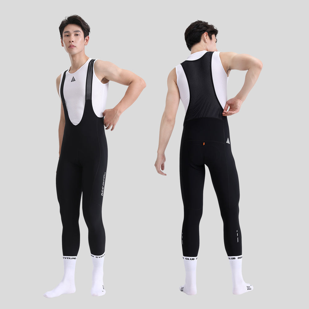Yaku Men's Essential Bib Tights  DCCT240506