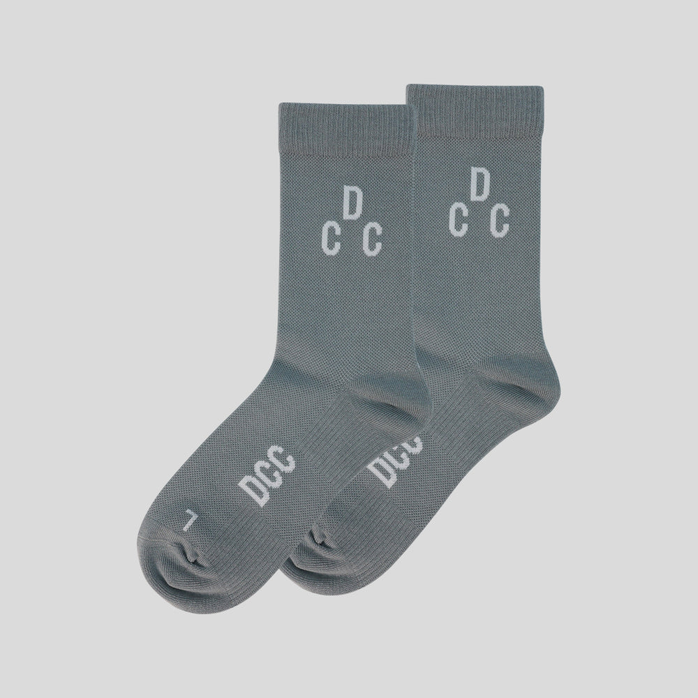 Traning Socks Grey DCCA240703