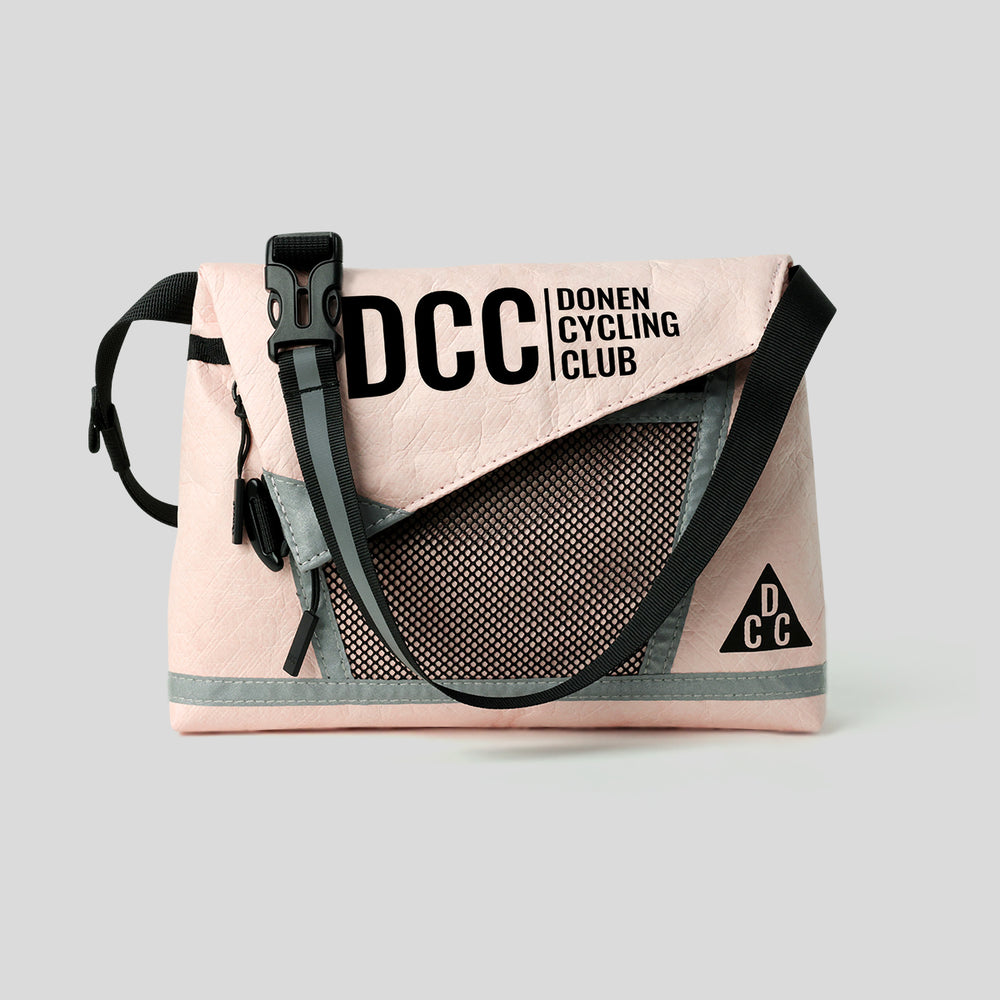 Messenger Bag Pink DCCA240819