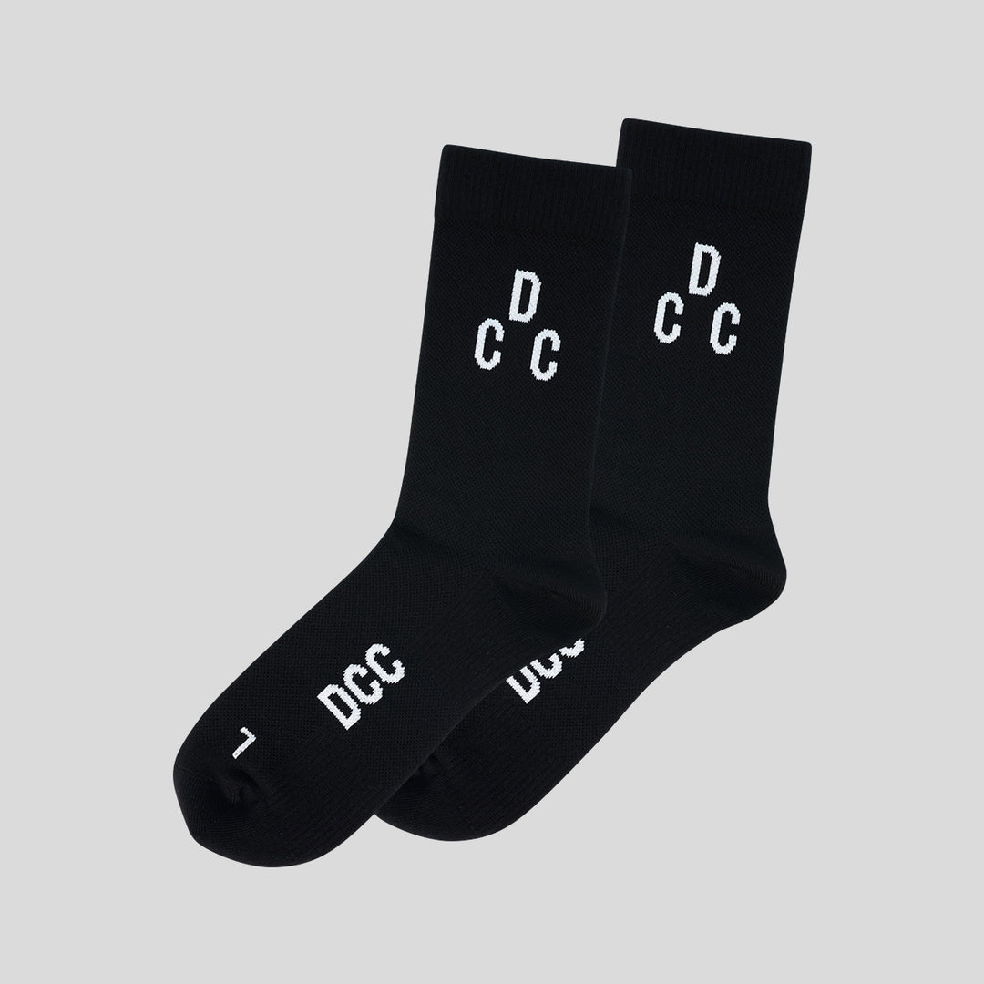 Traning Socks Light Green DCCA240703