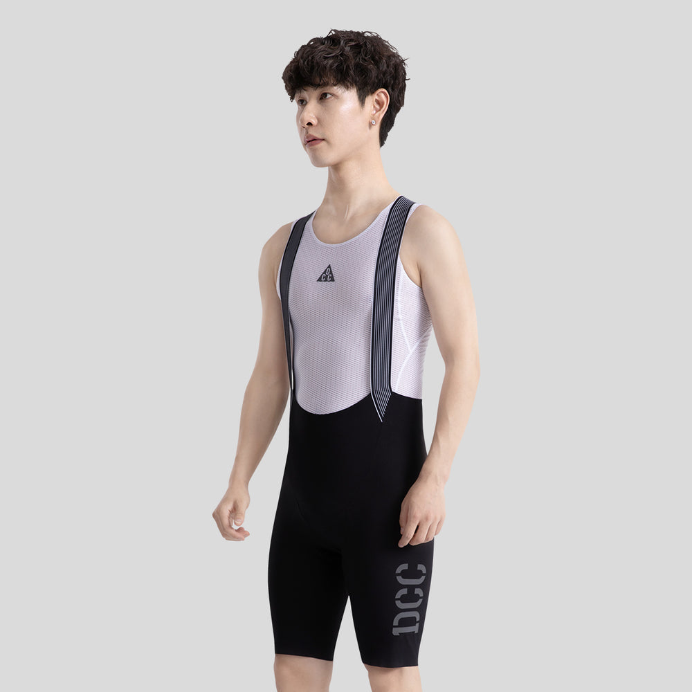 XUANYU BIB SHORTS FOR MEN DCCT240501