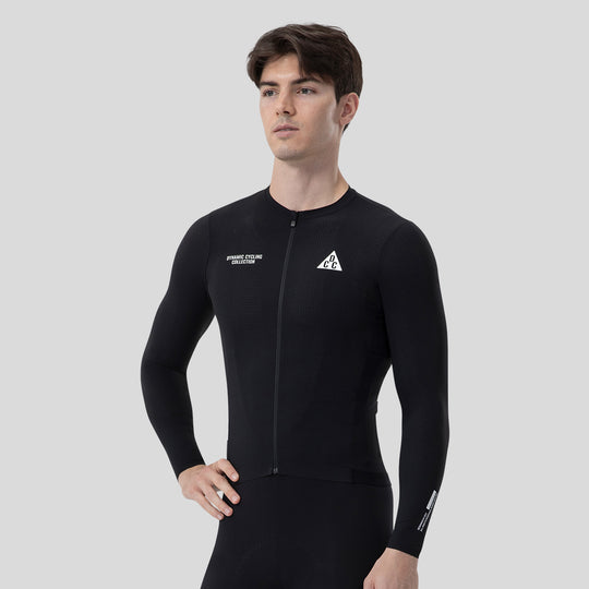 QINGCHUAN LS Jersey Violet DCCM250901