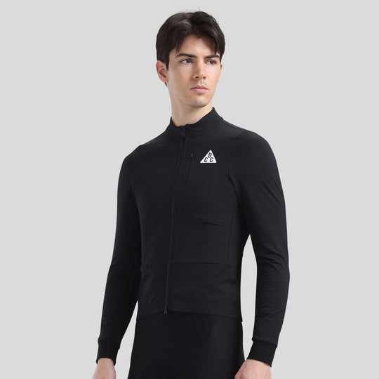 Ruige Airstream LS Jacket Black DCCM250810