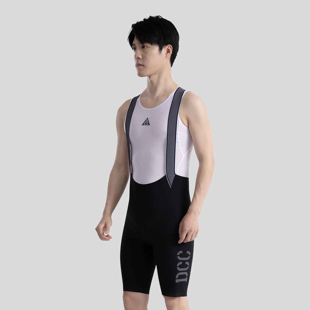 XUANYU BIB SHORTS FOR MEN DCCT240501