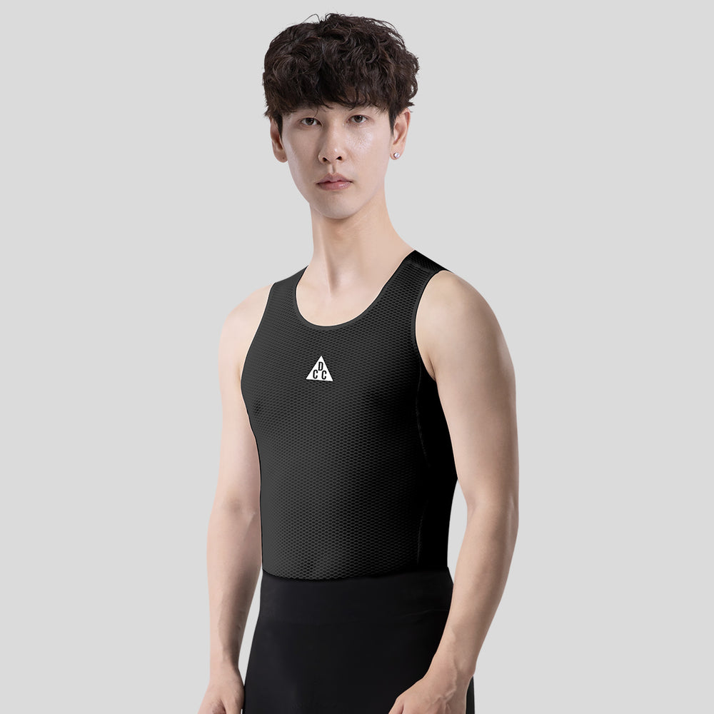 Team Base Layer Black DCCM240428