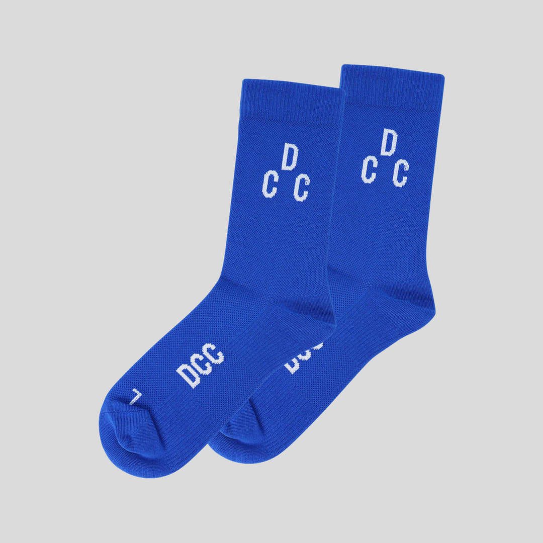 Traning Socks Light Green DCCA240703