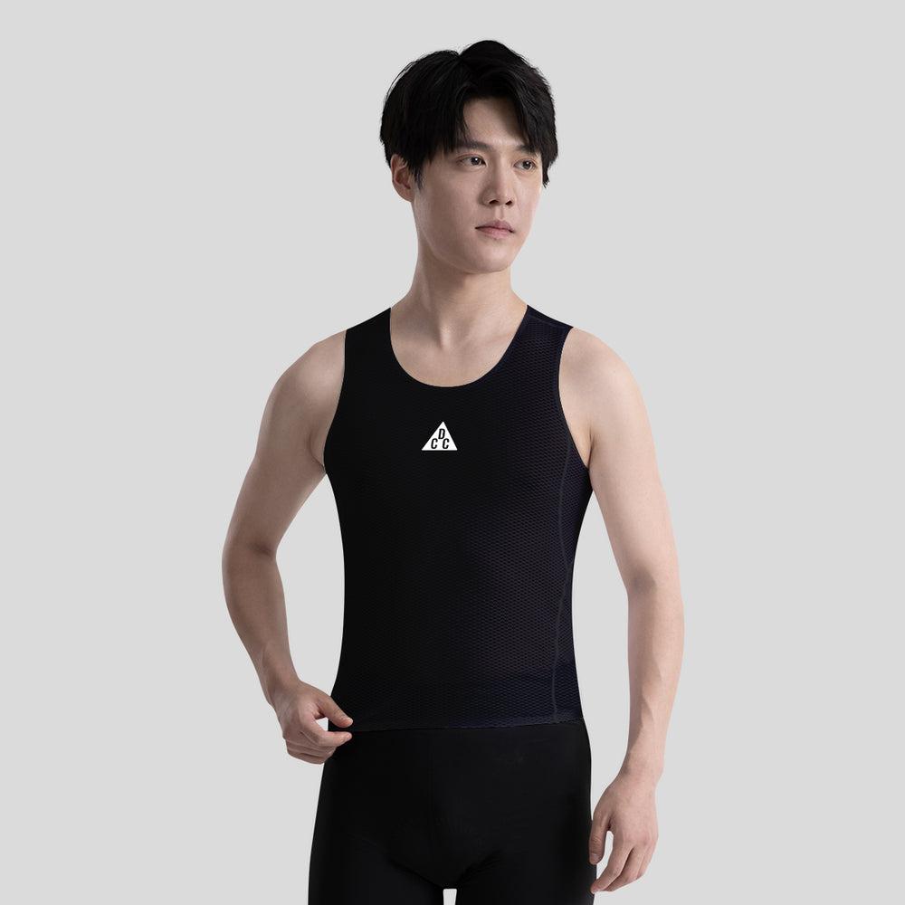 Team Base Layer Black DCCM240428