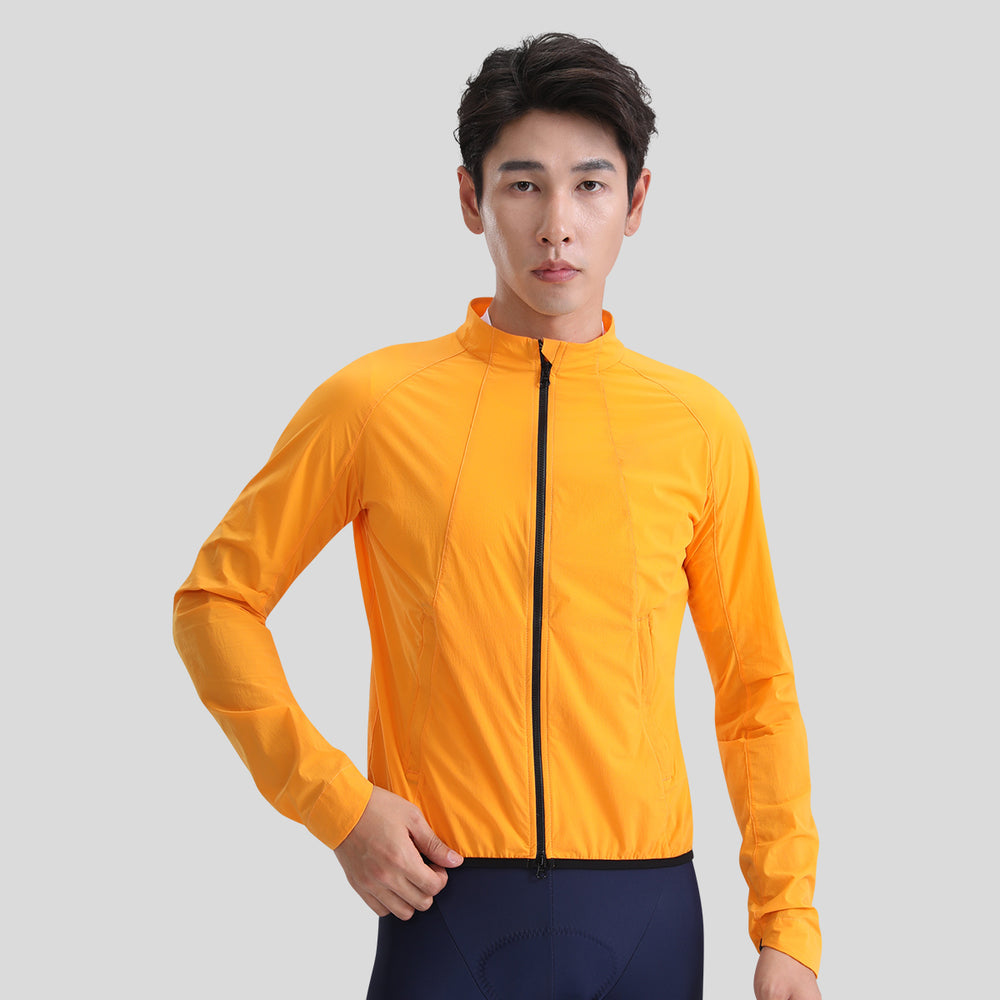 Airstream LS Jacket Ezi Orange DCCM240423