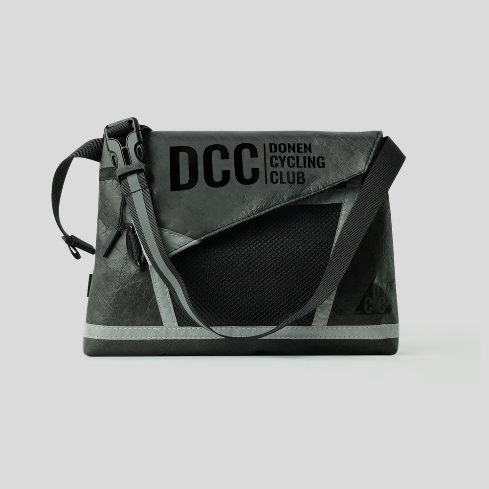 Messenger Bag Black DCCA240819