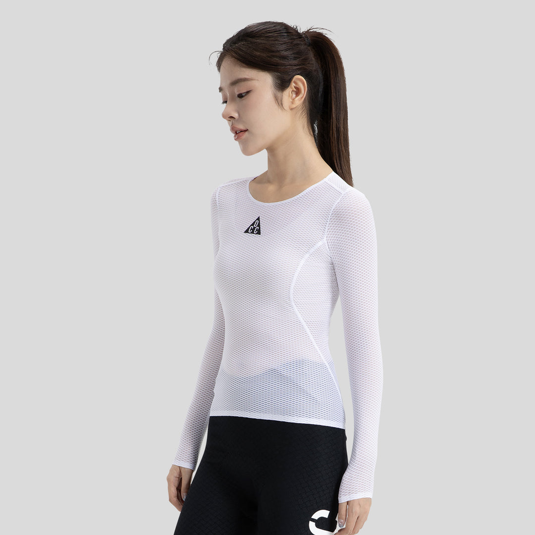 Base Layer LS Tee  DCCF240914